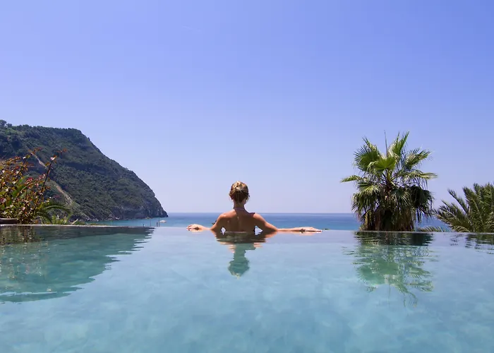 Semiramis Hotel De Charme & Pools Forio di Ischia